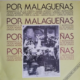 Image du média "POR MALAGUEÑAS VOL. 1"