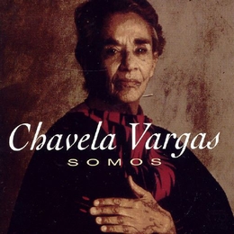 Image du média "SOMOS de Chavela VARGAS"