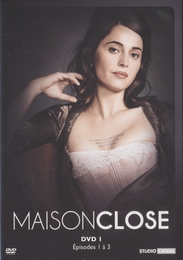 Image du média "MAISON CLOSE - 1/1 de Mabrouk EL MECHRI"