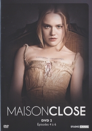 Image du média "MAISON CLOSE - 1/2 de Mabrouk EL MECHRI"