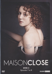 Image du média "MAISON CLOSE - 1/3 de Mabrouk EL MECHRI"