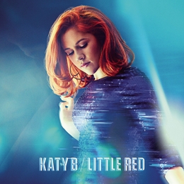 Image du média "LITTLE RED de Katy B"