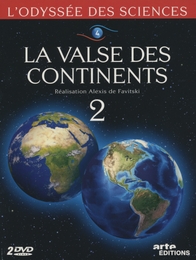 Image du média "LA VALSE DES CONTINENTS 2 de Alexis de FAVITSKI"