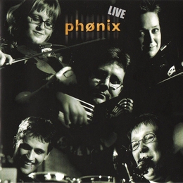 Image du média "PHØNIX LIVE de PHØNIX"