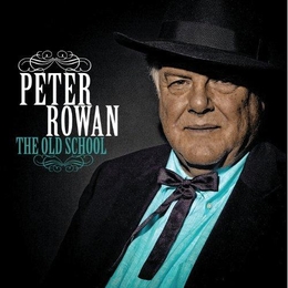 Image du média "THE OLD SCHOOL de Peter ROWAN"