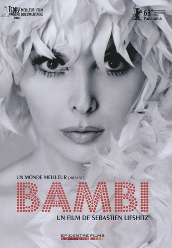 Couverture BAMBI