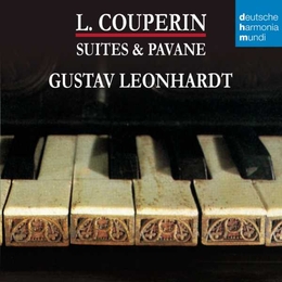 Image du média "SUITES & PAVANE de Louis COUPERIN"