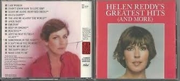 Image du média "AND MORE HELEN REDDY'S GREATEST HITS de Helen REDDY"