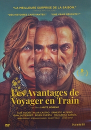 Image du média "LES AVANTAGES DE VOYAGER EN TRAIN de Artiz MORENO"