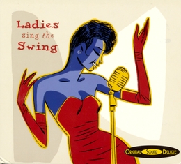 Image du média "LADIES SING THE SWING"