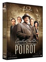 Image du média "HERCULE POIROT - 12/1 de Charles PALMER"