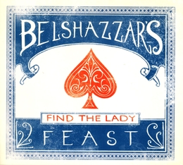 Image du média "FIND THE LADY de BELSHAZZAR'S FEAST"