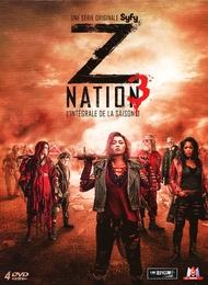 Image du média "Z NATION - 3 de Dan MERCHANT"