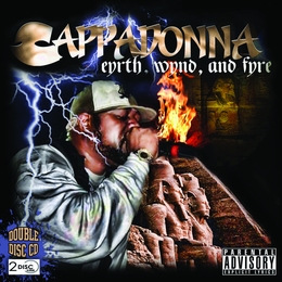 Image du média "EYRTH, WYND & FYRE de CAPPADONNA"