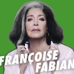 Image du média "FRANÇOISE FABIAN de Françoise FABIAN"