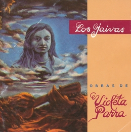 Image du média "OBRAS DE VIOLETA PARRA de LOS JAIVAS"