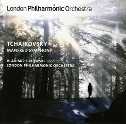 Image du média "MANFRED OP.58 de Piotr Ilitch TCHAIKOVSKY"