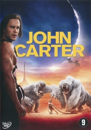 Image du média "JOHN CARTER de Andrew STANTON"