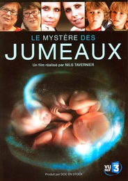 Image du média "LE MYSTÈRE DES JUMEAUX de Nils TAVERNIER"