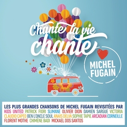 Image du média "CHANTE LA VIE CHANTE"