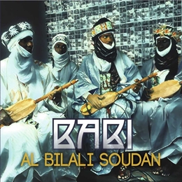 Image du média "BABI de AL BILALI SOUDAN"