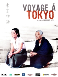 Image du média "VOYAGE À TOKYO de Yasujiro OZU"