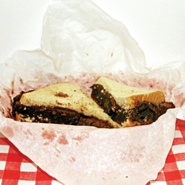 Image du média "FUDGE SANDWICH de Ty SEGALL"