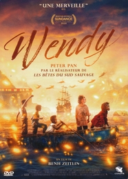 Image du média "WENDY de Benh ZEITLIN"