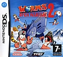 Image du média "WORMS OPEN WARFARE 2 - DS de THQ"