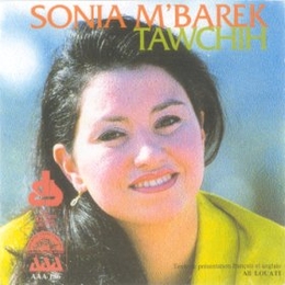 Image du média "TAWCHIH de Sonia M'BAREK"