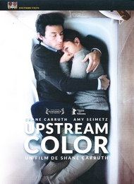 Image du média "UPSTREAM COLOR de Shane CARRUTH"