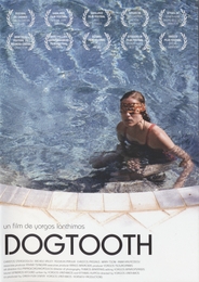 Image du média "DOGTOOTH (KYNODONTAS) de Giorgos LANTHIMOS"