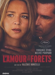 Image du média "L'AMOUR ET LES FORÊTS de Valérie DONZELLI"