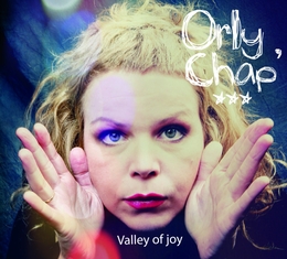 Image du média "VALLEY OF JOY de Orly CHAP'"