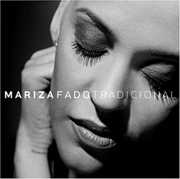 Image du média "FADO TRADICIONAL de MARIZA"