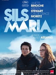 Image du média "SILS MARIA de Olivier ASSAYAS"