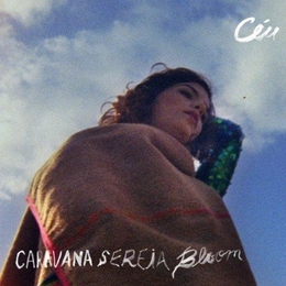 Image du média "CARAVANA SEREIA BLOOM de CÉU"