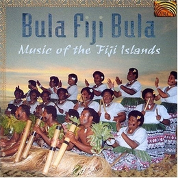 Image du média "BULA FIKI BULA: MUSIC OF THE FIJI ISLANDS"