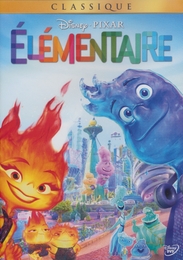 Image du média "ELEMENTAIRE de Peter SOHN"