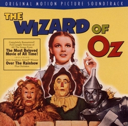 Image du média "THE WIZARD OF OZ de Harold ARLEN"