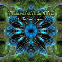 Image du média "KALEIDOSCOPE de TRANSATLANTIC"