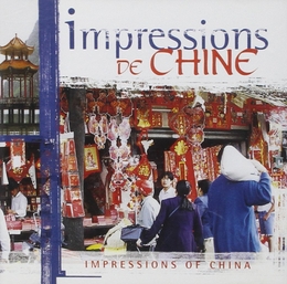 Image du média "IMPRESSIONS DE CHINE"