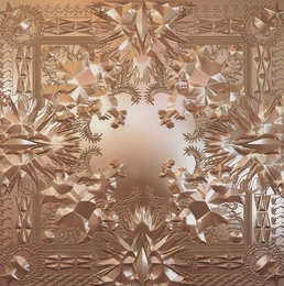 Image du média "WATCH THE THRONE de JAY-Z & KANYE WEST"