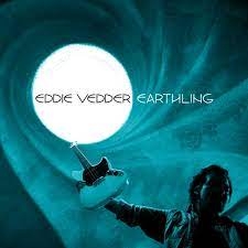 Image du média "EARTHLING de Eddie VEDDER"