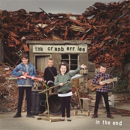 Image du média "IN THE END de THE CRANBERRIES"