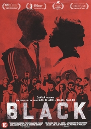 Image du média "BLACK de Adil EL ARBI"