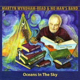 Image du média "OCEANS IN THE SKY de Martyn WYNDHAM-READ & NO MAN'S BAND"