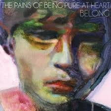 Image du média "BELONG de THE PAINS OF BEING PURE AT HEART"