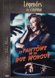 Image du média "LE FANTÔME DE LA RUE MORGUE de Roy DEL RUTH"