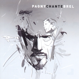 Image du média "PAGNY CHANTE BREL de Florent PAGNY"